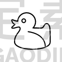 duck