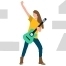 Guitarist