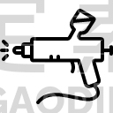 Paint Gun