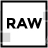 raw