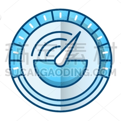 Speedometer