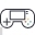 Game, Playstation, Remote, Controller, Gamepad, Device, Joypad