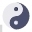 yin yang