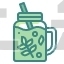 herbal tea