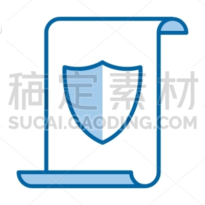 secure document