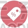Discount Tag
