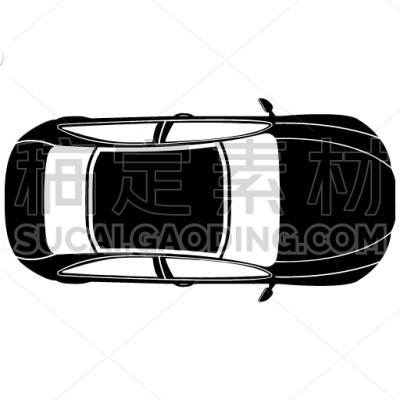Luxury car