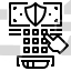 Atm Pin