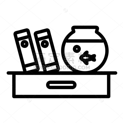 Wall Table