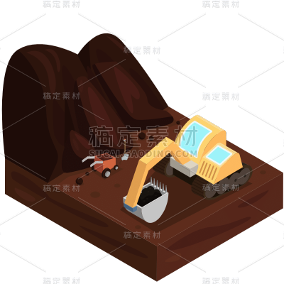 2.5d-环保元素