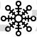 Snowflake