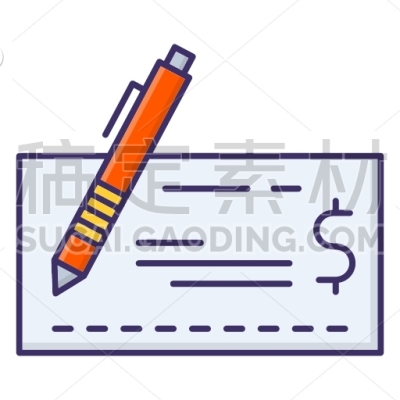 Cheque