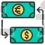 money exchange