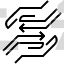 Exchange data