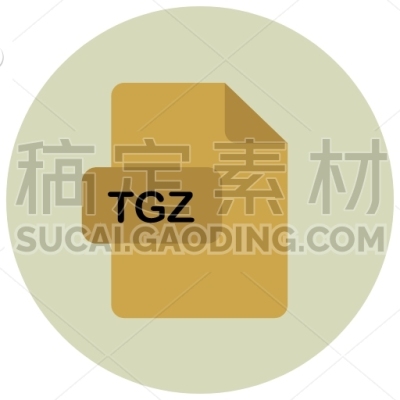 Tgz file
