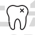 Broken Teeth