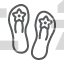 sandals