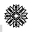 Snowflake, Christmas, Xmas, Winter, Snow, Decoration, Celebration