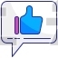 positive review