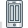 Browser, Webpage, Mobile, Grid, Layout, Wireframe, Application, Vertical