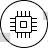Chip, Components, Cpu, Electronics, Hardware, Processor, Computer