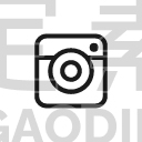 Instagram Symbol