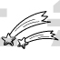Shooting Stars