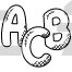 Alphabets