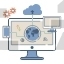 Data, Synchronization, Cloud, Web, Mobile, Computer, Optimization