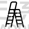 Stepladder