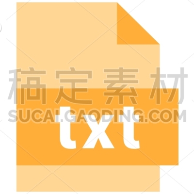File, Format, Document, Type, Extension, Txt