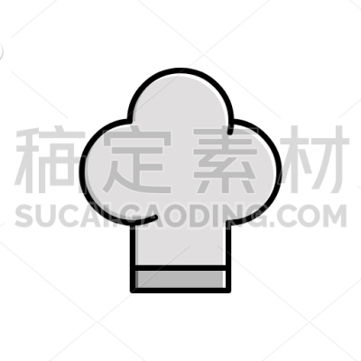 Chef Hat