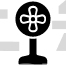 Table Fan