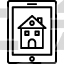 Estate website