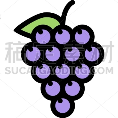 Grapes, Vegetables, Fruit, Food, Supermarket