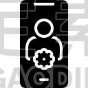 User Setting Interface