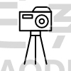 Tripod, Camera, Stand, Cam, Picture, Image, Capture, Video