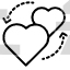 Exchange love