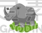 rhino