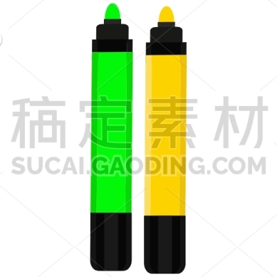 Highlight marker