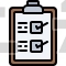 Checklist