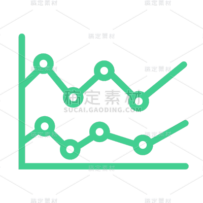 ICON-矢量统计数据图标17