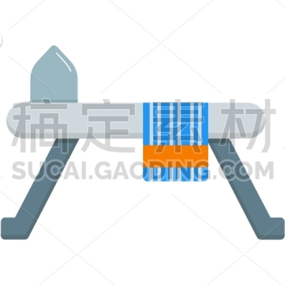 Ironing Table