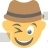 Winking Face