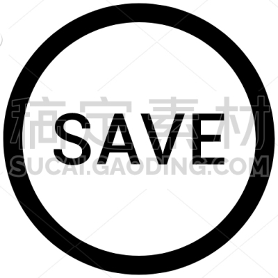 Save, Download, File, Disk, Data