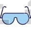 3d glasses