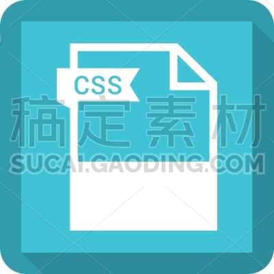 Css file