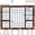 Window Case
