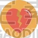 Broken Heart