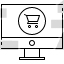 online shop